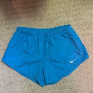 Nike Dri-Fit Shorts